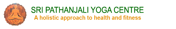 Sri Pathanjali Yoga Centre Logo